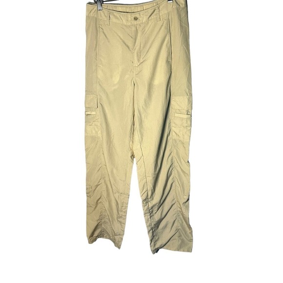 COLUMBIA PFG Women's Pants Size Small - Picture 1 of 7